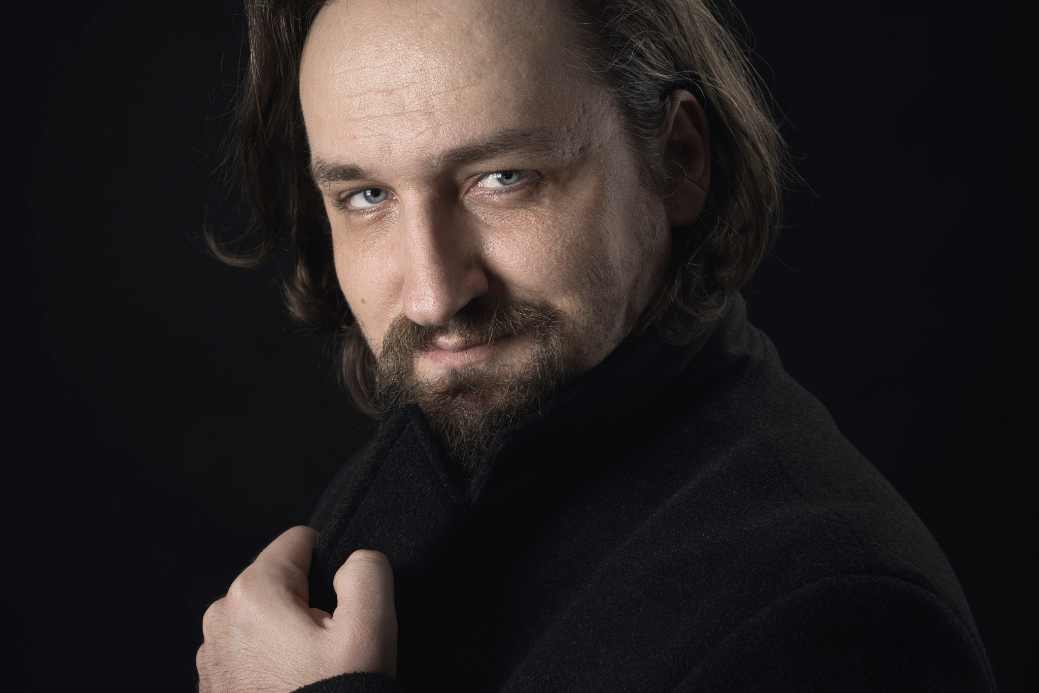 Vo Figarovej svadbe sa predstaví vynikajúci barytonista Pavol Kubáň